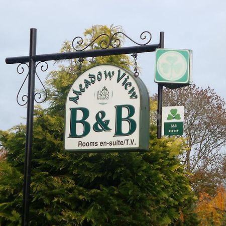Meadow View B&B Navan Luaran gambar