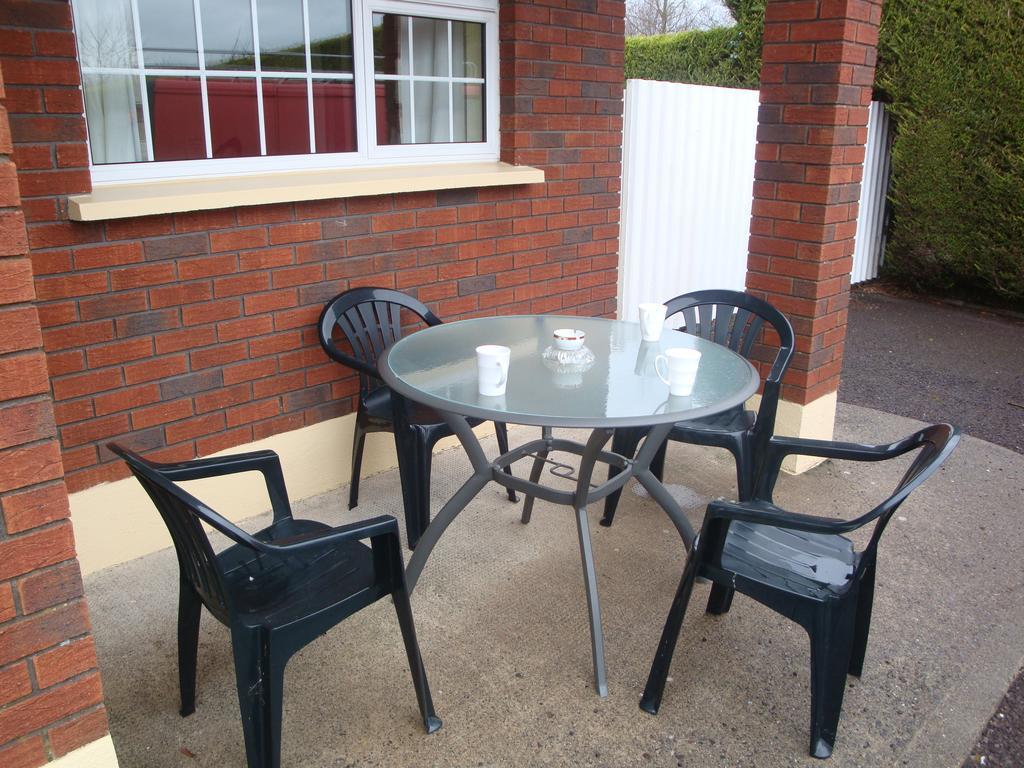 Meadow View B&B Navan Luaran gambar