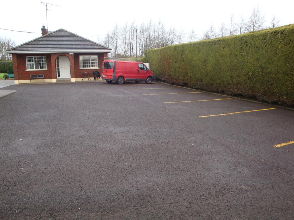 Meadow View B&B Navan Luaran gambar