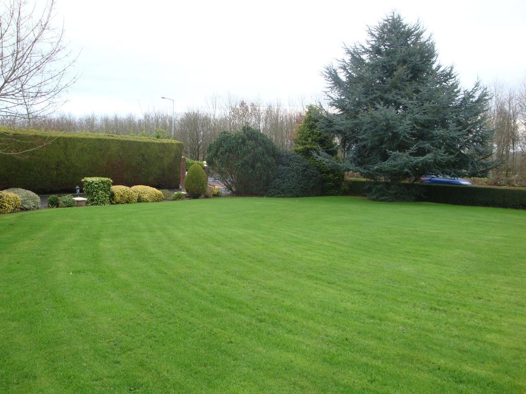 Meadow View B&B Navan Luaran gambar