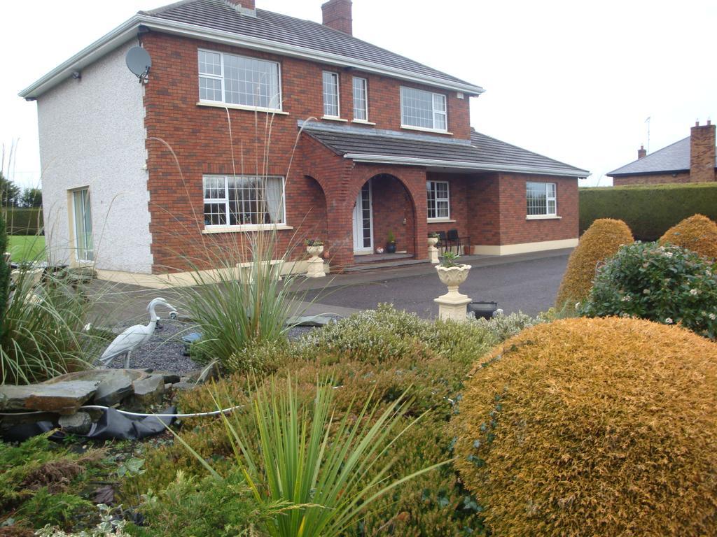 Meadow View B&B Navan Luaran gambar