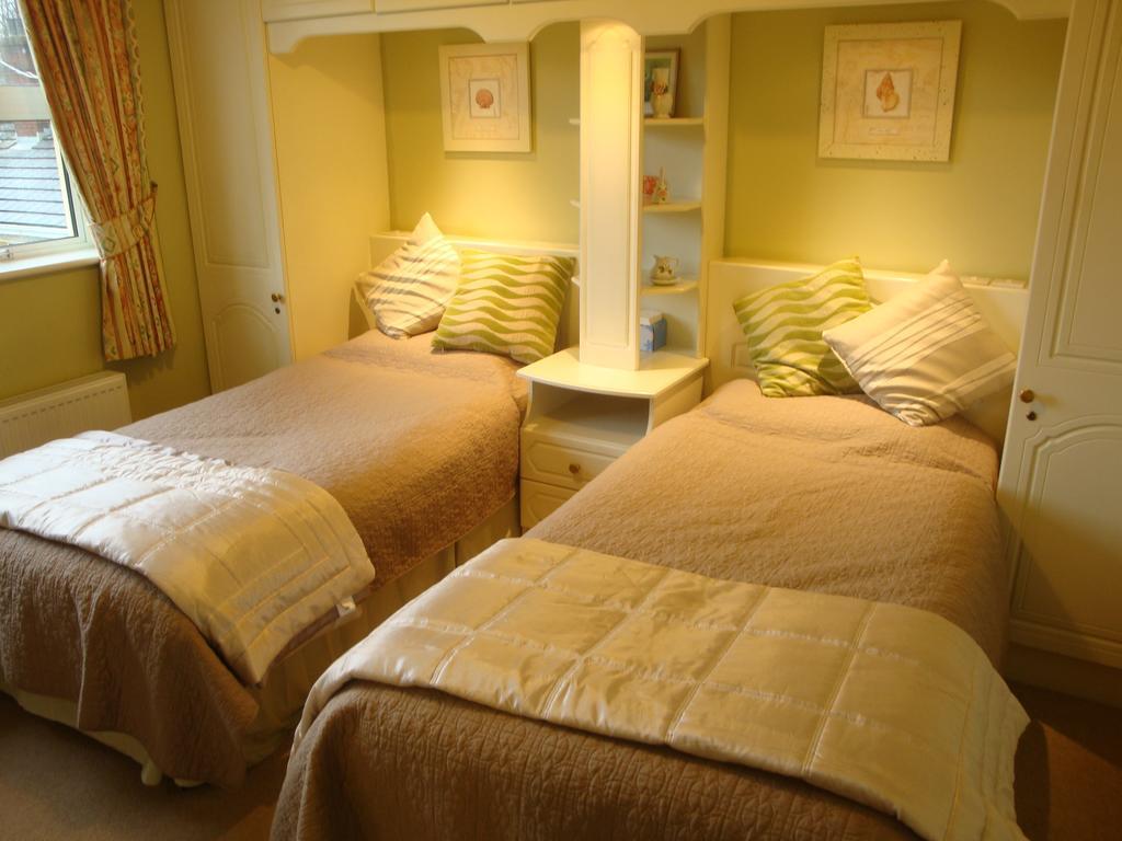 Meadow View B&B Navan Luaran gambar