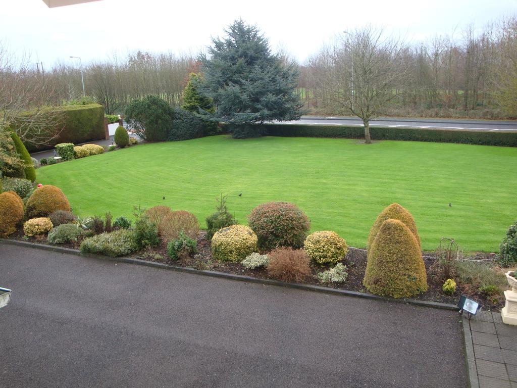Meadow View B&B Navan Luaran gambar