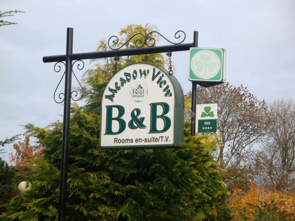 Meadow View B&B Navan Luaran gambar