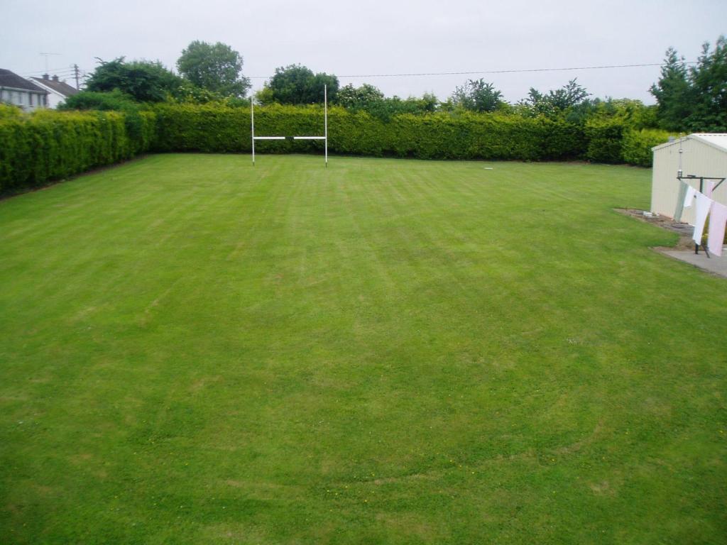 Meadow View B&B Navan Luaran gambar