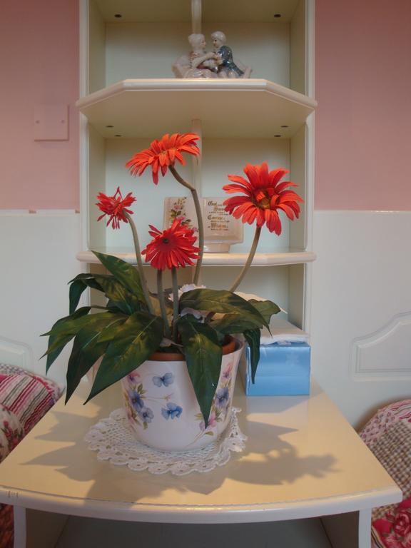 Meadow View B&B Navan Luaran gambar